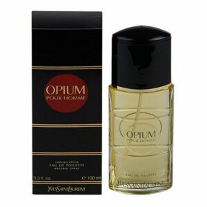 Perfumy Męskie Opium Homme Yves Saint Laurent EDT