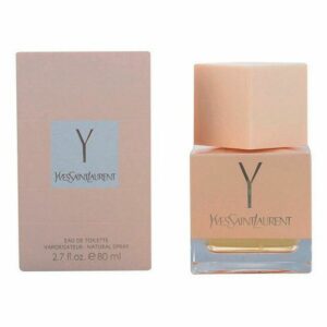 Perfumy Damskie Y Yves Saint Laurent EDT