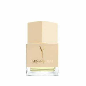 Perfumy Damskie YSL Y EDT 80 ml