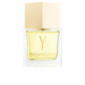 Perfumy Damskie YSL Y EDT 80 ml