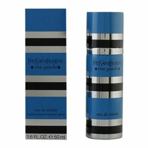 Perfumy Damskie Rive Gauche Yves Saint Laurent EDT