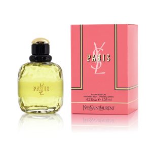 Perfumy Damskie Yves Saint Laurent Paris EDP 125 ml