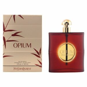 Perfumy Damskie Opium Yves Saint Laurent EDP
