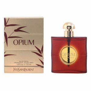 Perfumy Damskie Opium Yves Saint Laurent EDP