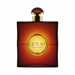 Perfumy Damskie YSL Opium EDT 90 ml