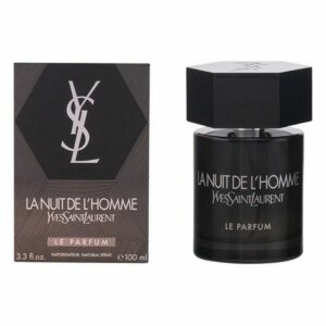 Perfumy Męskie La Nuit De L’homme Yves Saint Laurent EDP