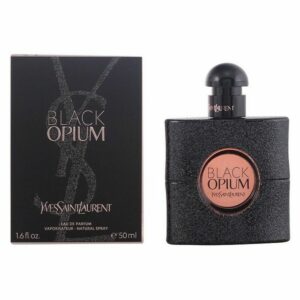 Perfumy Damskie Black Opium Yves Saint Laurent EDP
