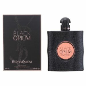 Perfumy Damskie Black Opium Yves Saint Laurent EDP