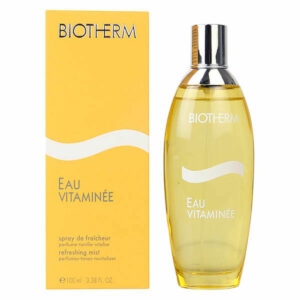 Perfumy Damskie Biotherm EDT 100 ml