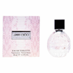 Perfumy Damskie Jimmy Choo EDT