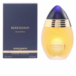 Perfumy Damskie Boucheron BOUCHERON EDP 100 ml