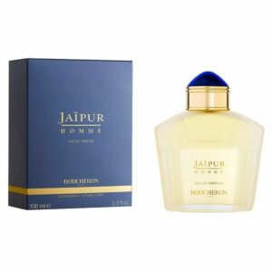 Perfumy Męskie Jaipur Homme Boucheron 8369 EDP