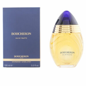 Perfumy Damskie Boucheron EDT