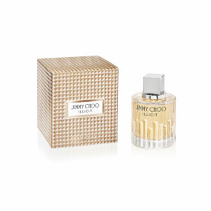 Perfumy Męskie Jimmy Choo Illicit EDP 100 ml