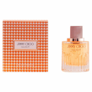 Perfumy Damskie Illicit Jimmy Choo EDP EDP
