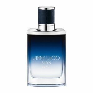 Perfumy Męskie Jimmy Choo Blue EDT 50 ml
