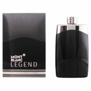 Perfumy Męskie Montblanc Legend EDT 200 ml