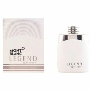 Perfumy Męskie Montblanc 10004685 EDT