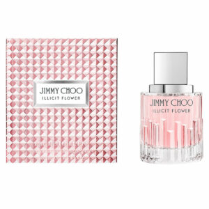 Perfumy Damskie Jimmy Choo EDT
