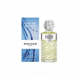 Perfumy Damskie Rochas RC001A01 EDT