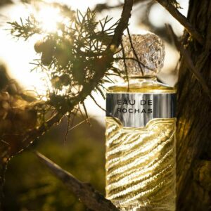 Perfumy Damskie Rochas RC001A01 EDT