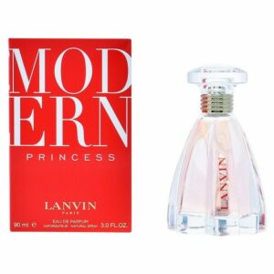Perfumy Damskie Modern Princess Lanvin EDP EDP