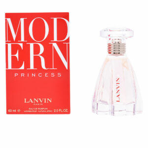 Perfumy Damskie Modern Princess Lanvin EDP EDP