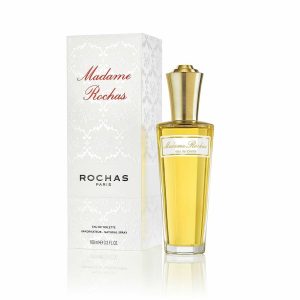 Perfumy Damskie Rochas MADAME EDT 100 ml