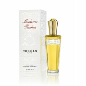 Perfumy Damskie Rochas Madame Rochas EDT 100 ml