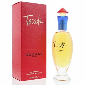Perfumy Damskie Rochas Tocade EDT