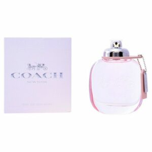 Perfumy Damskie Coach EDT