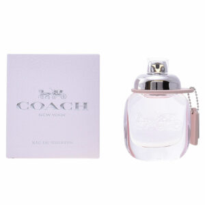 Perfumy Damskie Coach EDT