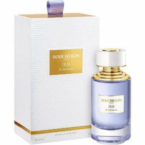 Perfumy Damskie Boucheron Iris de Syracuse EDP 125 ml