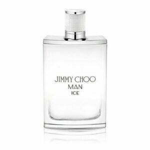 Perfumy Męskie Ice Jimmy Choo Ice EDT (1 Sztuk)