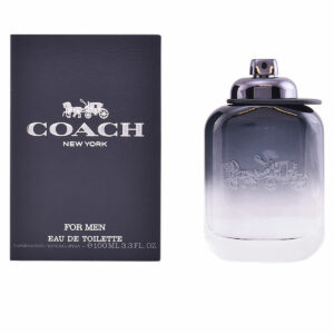 Perfumy Męskie Coach EDT