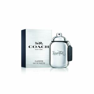 Perfumy Męskie Coach CC007A02 EDP