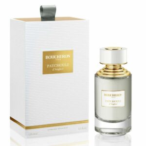 Perfumy Unisex Boucheron Patchouli d’Angkor EDP 125 ml