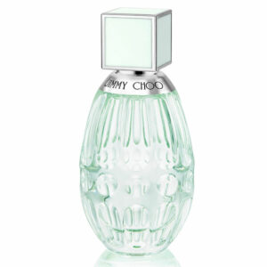 Perfumy Damskie Jimmy Choo Floral EDT 90 ml