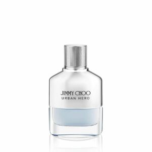 Perfumy Męskie Jimmy Choo Urban Hero 50 ml EDP