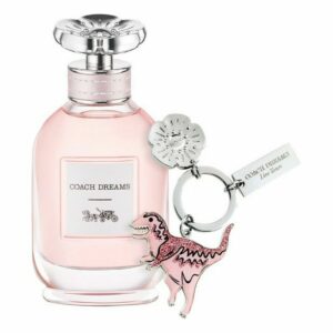 Perfumy Damskie Coach CC009A01 90 ml