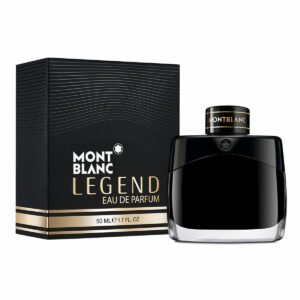 Perfumy Męskie Legend Montblanc EDP