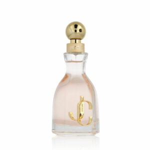 Perfumy Damskie Jimmy Choo CH017A02 EDP EDP 60 ml I Want Choo