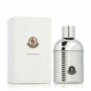 Perfumy Męskie Moncler MONCLER POUR HOMME 100 ml