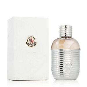 Perfumy Damskie Moncler Pour Femme 100 ml