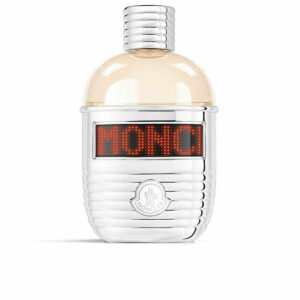 Perfumy Damskie Moncler MONCLER POUR FEMME EDP 150 ml