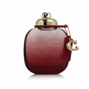 Perfumy Damskie Coach Wild Rose EDP 90 ml