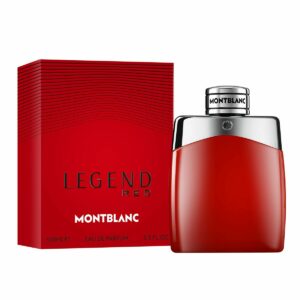 Perfumy Męskie Montblanc MB021A01 EDP 100 ml