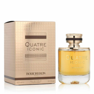 Perfumy Damskie Boucheron Quatre Iconic