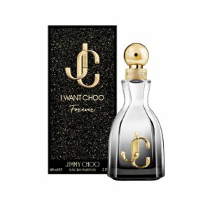 Perfumy Damskie Jimmy Choo I WANT CHOO FOREVER EDP 60 ml