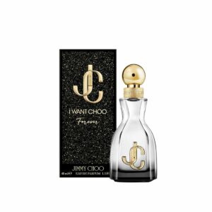 Perfumy Damskie Jimmy Choo I WANT CHOO FOREVER EDP EDP 40 ml